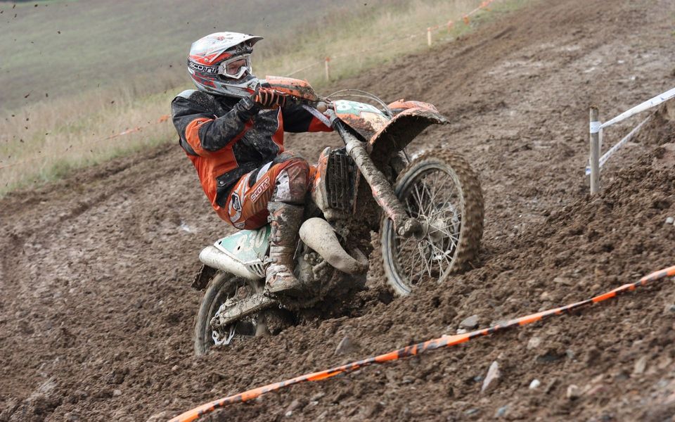 Motorcycle Spokes