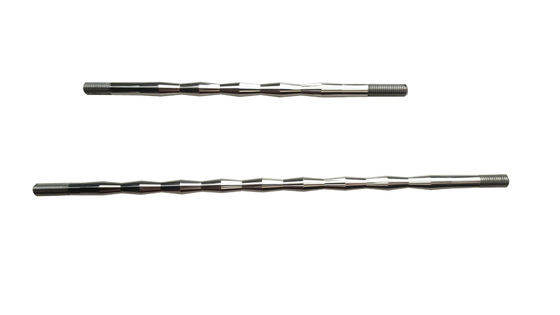 Harley Davidson Spoke Twisted Spokes For American Motorcycle Modification Projects