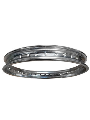 Durable Motorcycle Rims Exported To Southeast Asia And South America