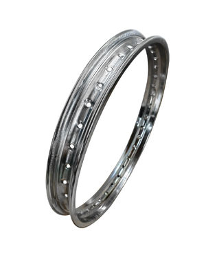 Durable Motorcycle Rims Exported To Southeast Asia And South America