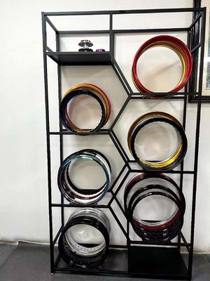 1.4*17  1.6*17 Motorcycle Wheel High Performance