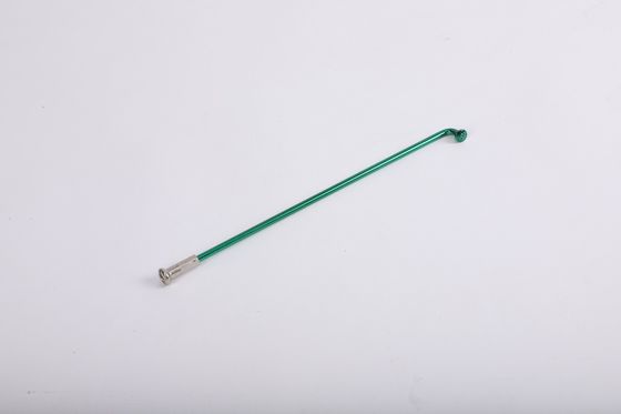 Easy To Install Colorful And Titan Motorcycle Spoke High Tensile Streng